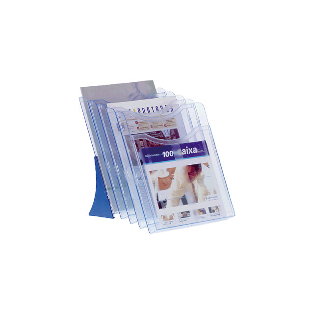 Archivo 2000 - ARC EXP.S/MESA SET A4 TR 6105