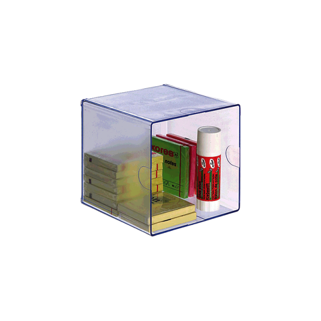 Archivo 2000 - ARC CUBO HUECO AZUL TR 6701AZ