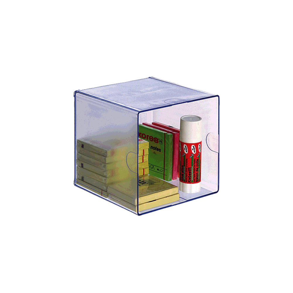 Archivo 2000 - ARC CUBO HUECO AZUL TR 6701AZ