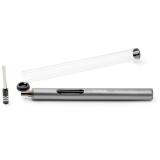 StarTech.com - Destornillador Eléctrico con Juego de 55 Puntas de Precisión - Mini Destornillador Portátil a Pilas para Reparaci