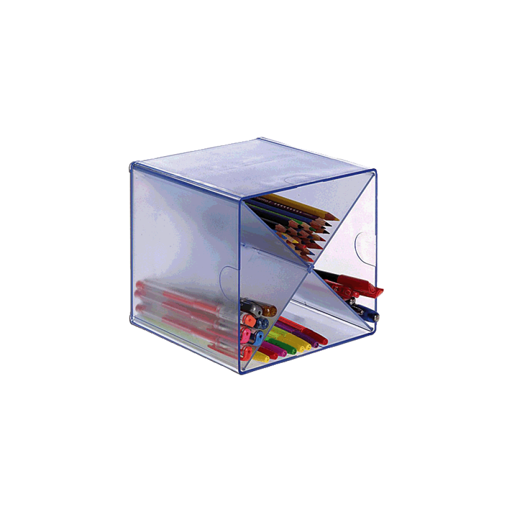 Archivo 2000 - ARC CUBO C/DIVISION EN X AZTR 6703 AZ TR