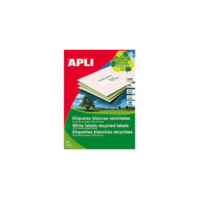 APLI - APL C100H ETIQ ILC RECIC 210X297 12070