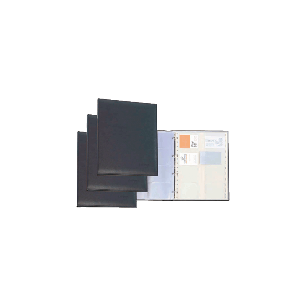 Pardo - PAR B.10 FUNDAS RECAMBIO 6TJTAS A5 2025