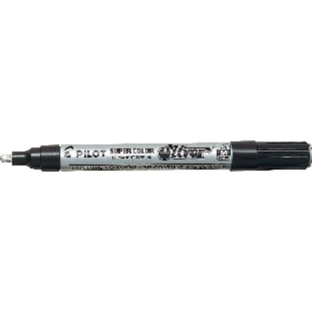 Pilot - PIL ROTULADOR SUPER SILVER 0,5 - SC-S-EF