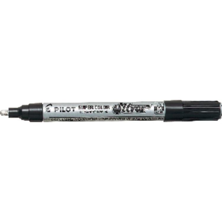 Pilot - PIL ROTULADOR SUPER SILVER 0,5 - SC-S-EF