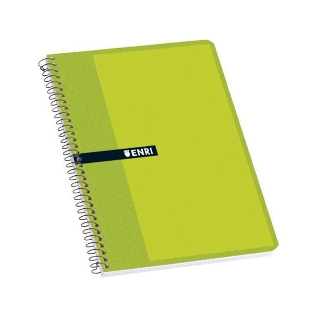 ENRI - ENR CUAD 8º 4X4 80H 10343450 100302802