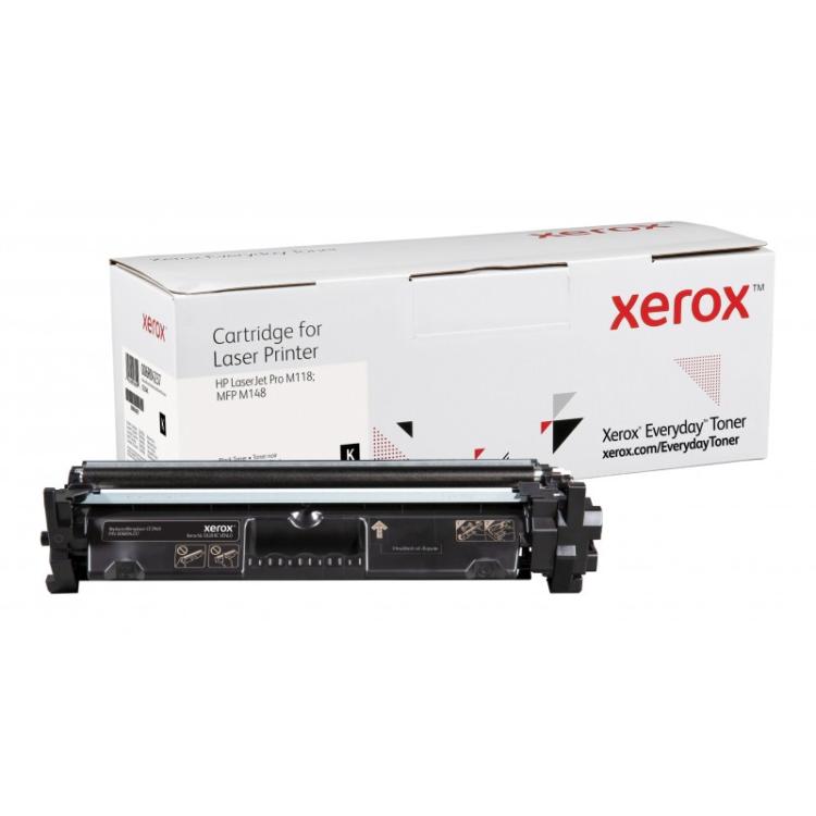 Xerox - Everyday Toner Everyday™Negro di Xerox compatibile con HP 94X (CF294X), Capacidad alta