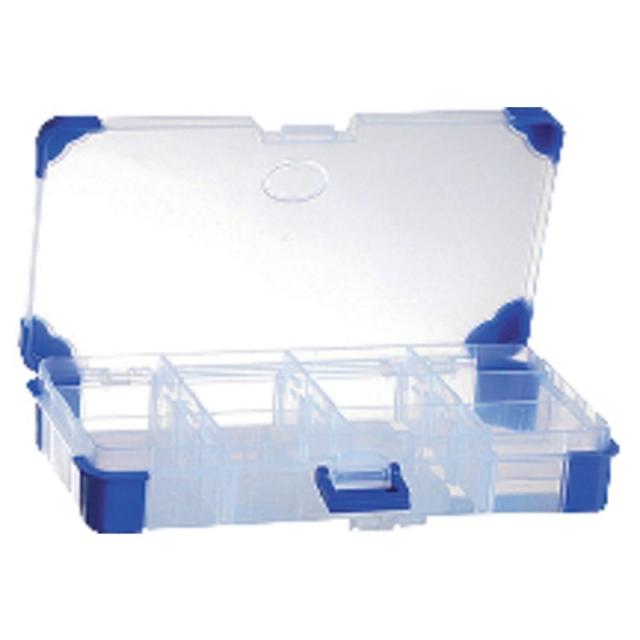 Viso - VIO MALETIN TRABAJADR W 12 COMP JAP2011