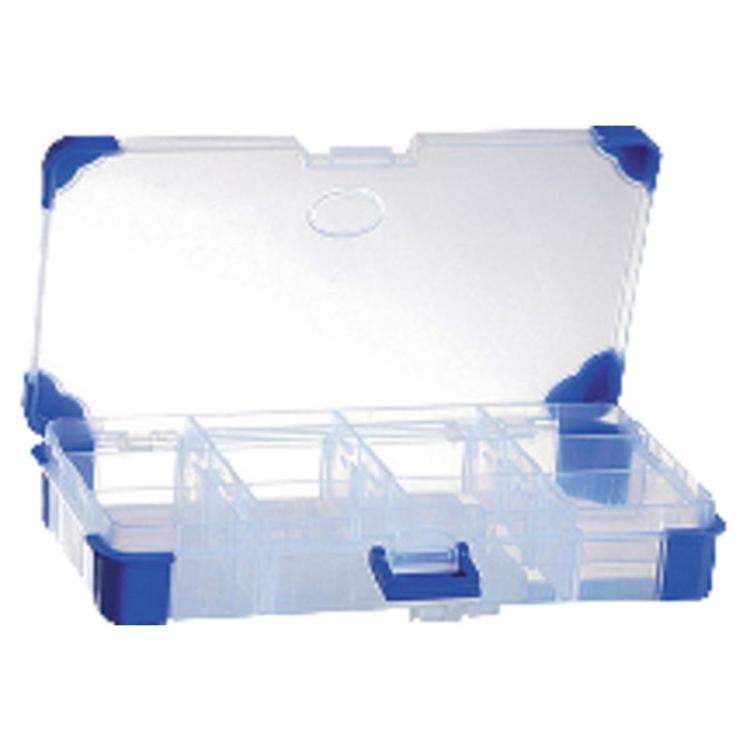 Viso - VIO MALETIN TRABAJADR W 12 COMP JAP2011