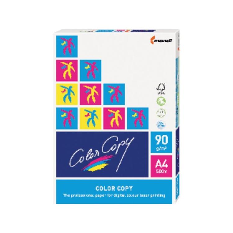 Color Copy - MON P.250H.COLOR COPY 200G/M2 A3 CCA3200