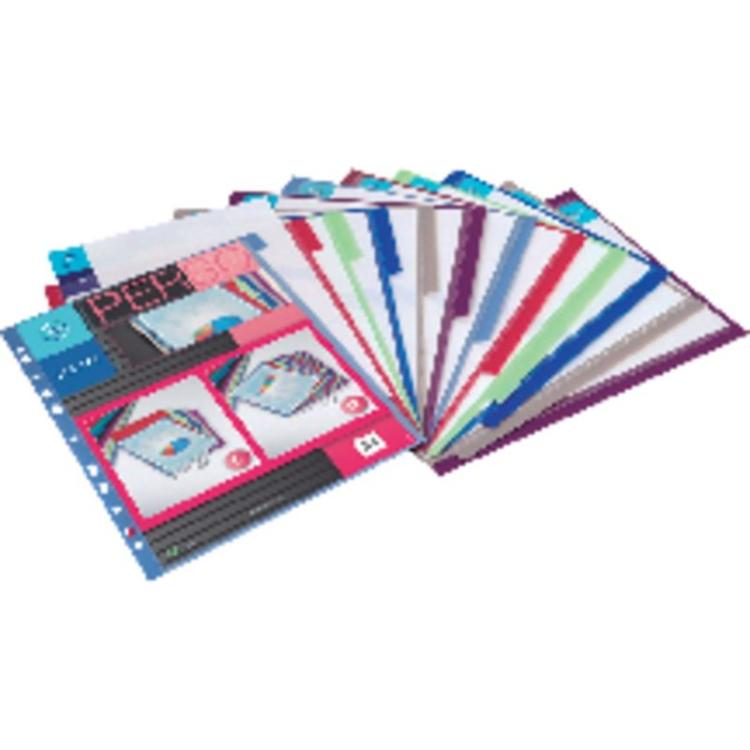 Viquel - VIQ MAXI SEPARADOR PERS PP 12P 153987-06