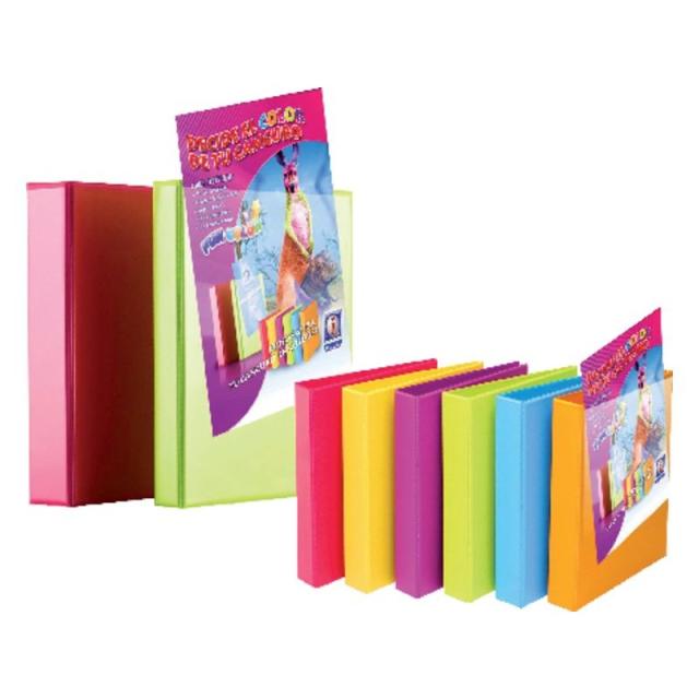 Iberplas - IBE CARP.CANGURO 4-40MM FUN 8425FCM490