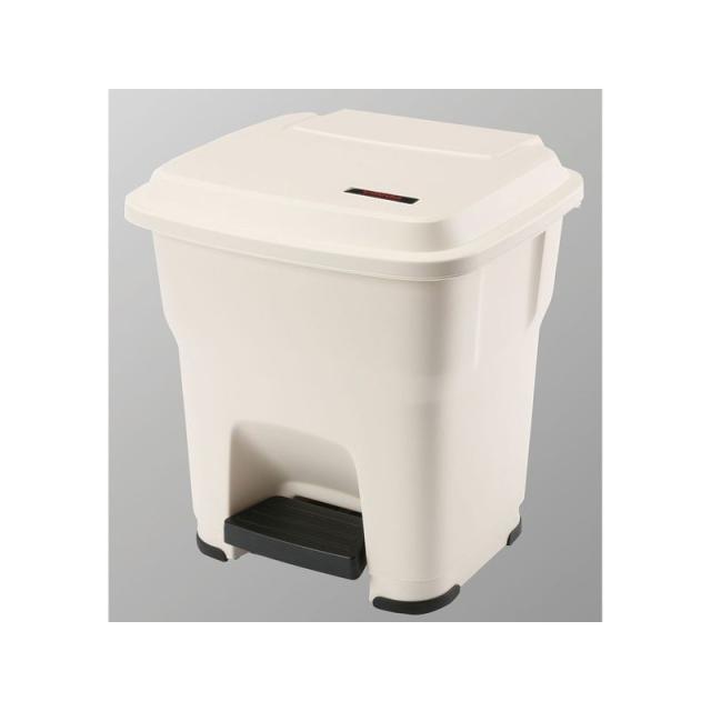 Vileda - VIL CONT HERA PEDAL 35L BEIGE 137682