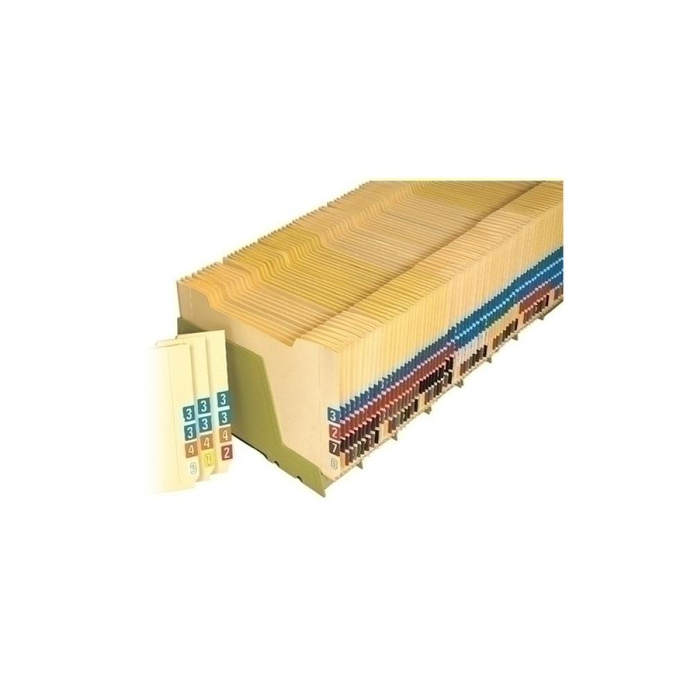 Elba - ELB P.50 SUB BOLS A4 240G CREM 400042272