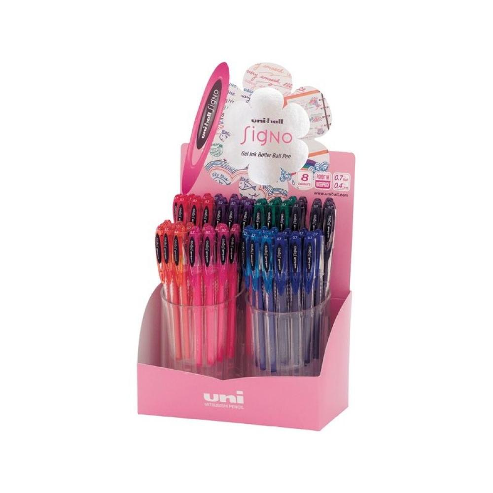 Uni-Ball - UNI EXP 48 ROLLER UM-120 BASIC UM1204D00