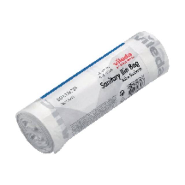 Vileda - VIL ROLLO B.BAS SANITAR BL 138746