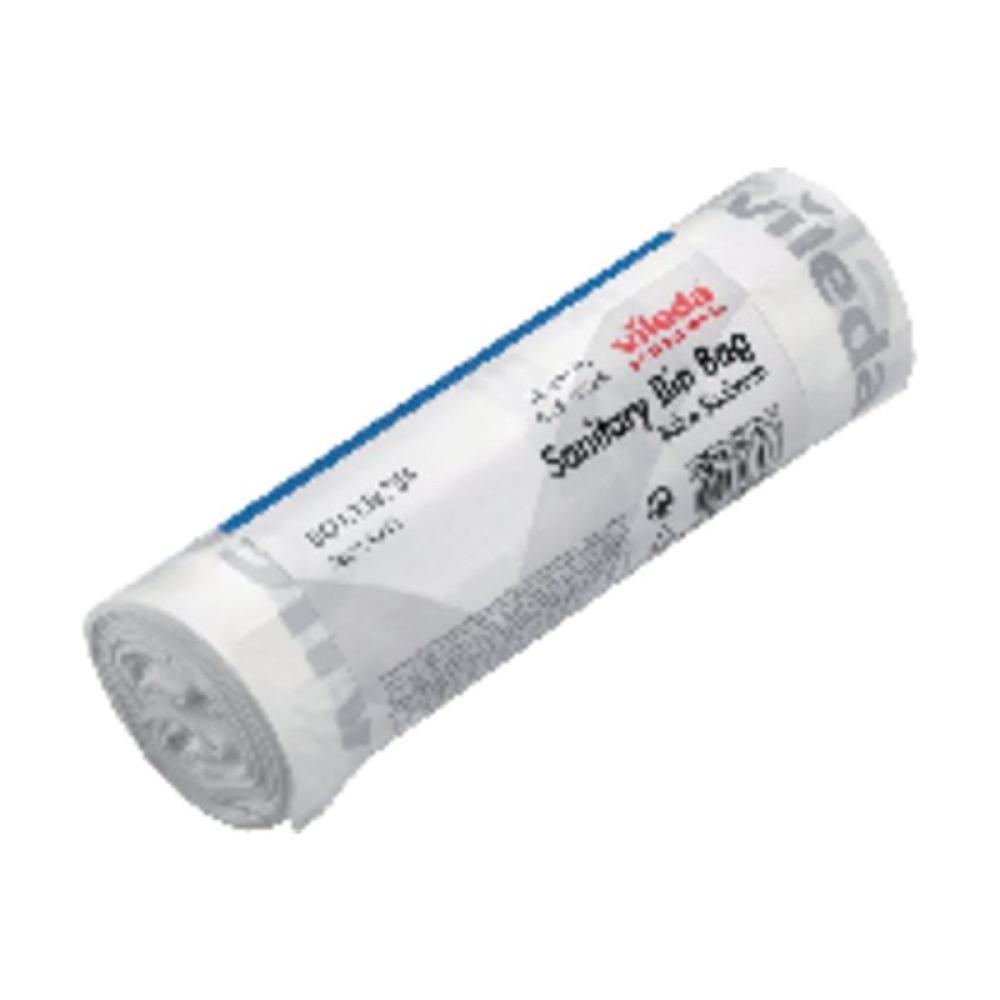 Vileda - VIL ROLLO B.BAS SANITAR BL 138746