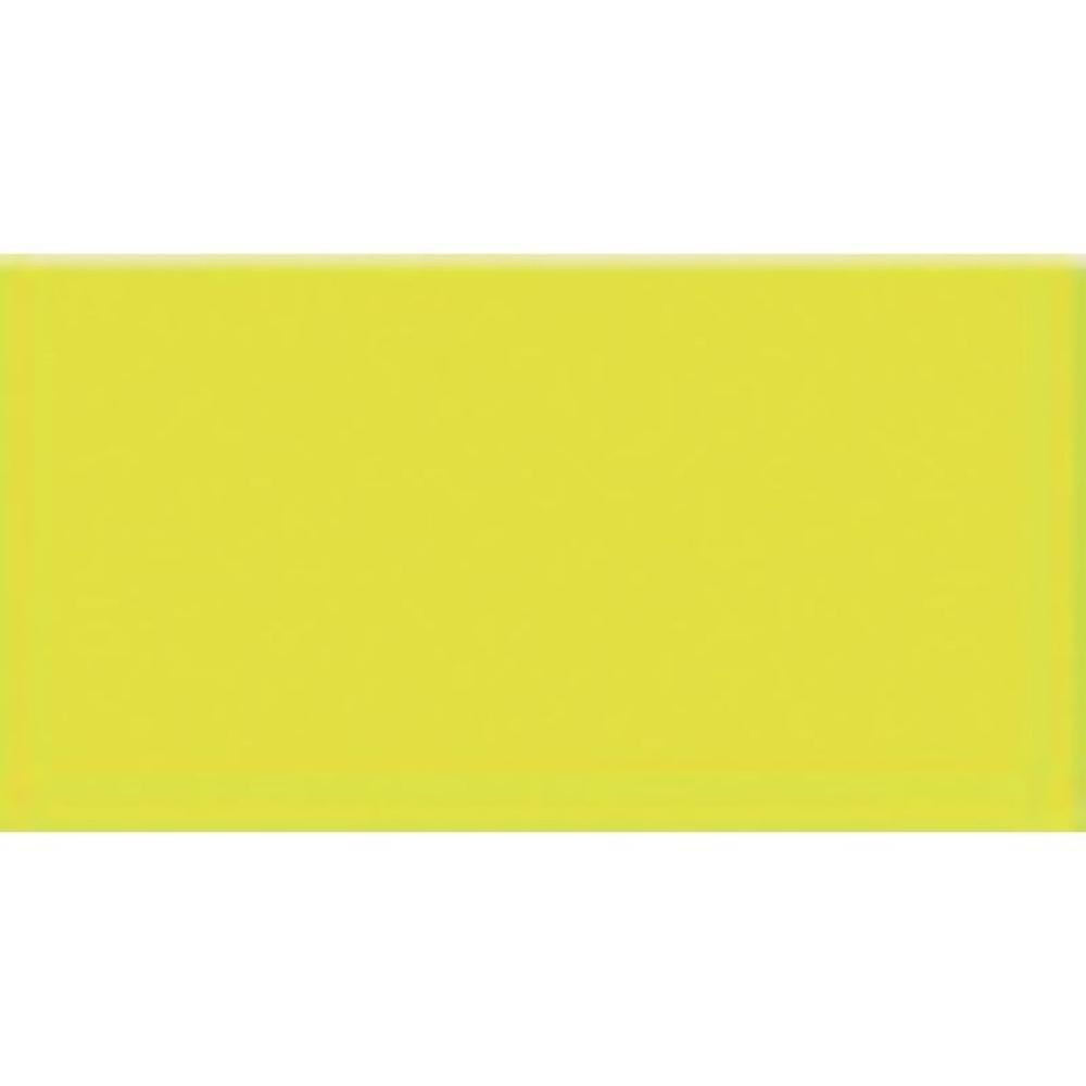 Canson - GUA 25H CART.FLUO 50X65 185G AM 0403809