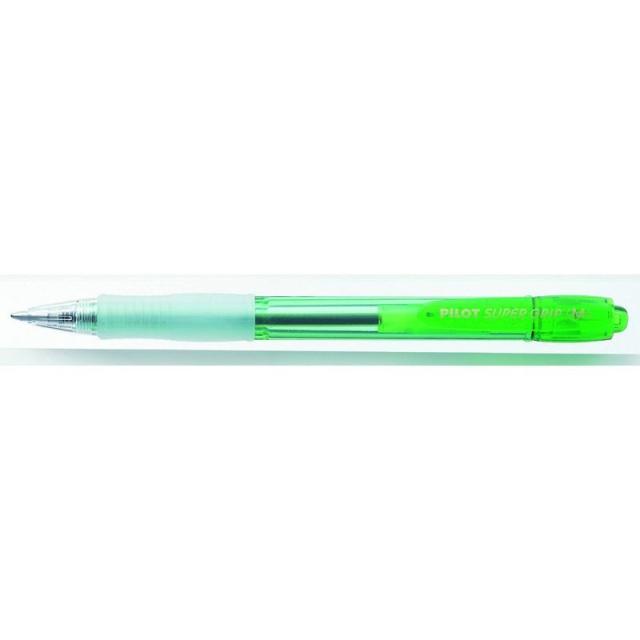 Pilot - PIL BOLI RT 1.0MM NEON VE BPGP-10N-M-G-L
