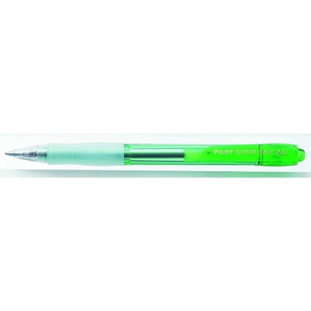 Pilot - PIL BOLI RT 1.0MM NEON VE BPGP-10N-M-G-L