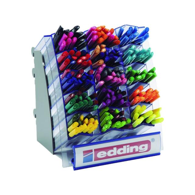 Edding - EDG EXP 18 BLIS.6 ROT CERÁMICA4200 50292