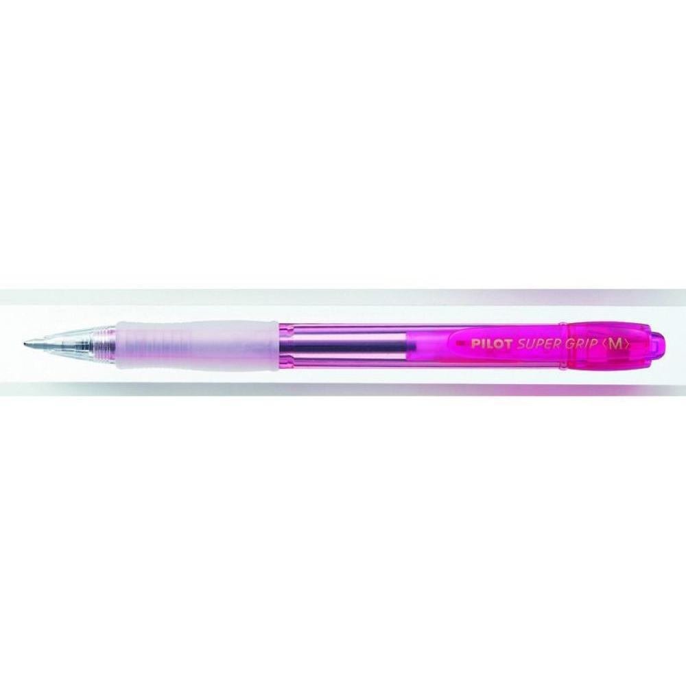 Pilot - PIL BOLI RT 1.0MM NEON ROS BPGP-10N-M-RL