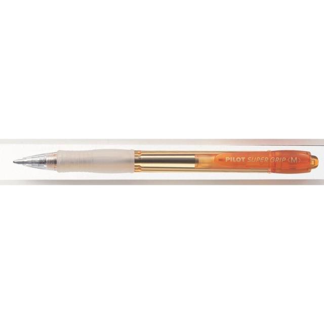 Pilot - PIL BOLI RT 1.0MM NEON NA BPGP-10N-M-O-L