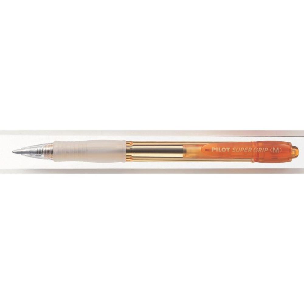 Pilot - PIL BOLI RT 1.0MM NEON NA BPGP-10N-M-O-L