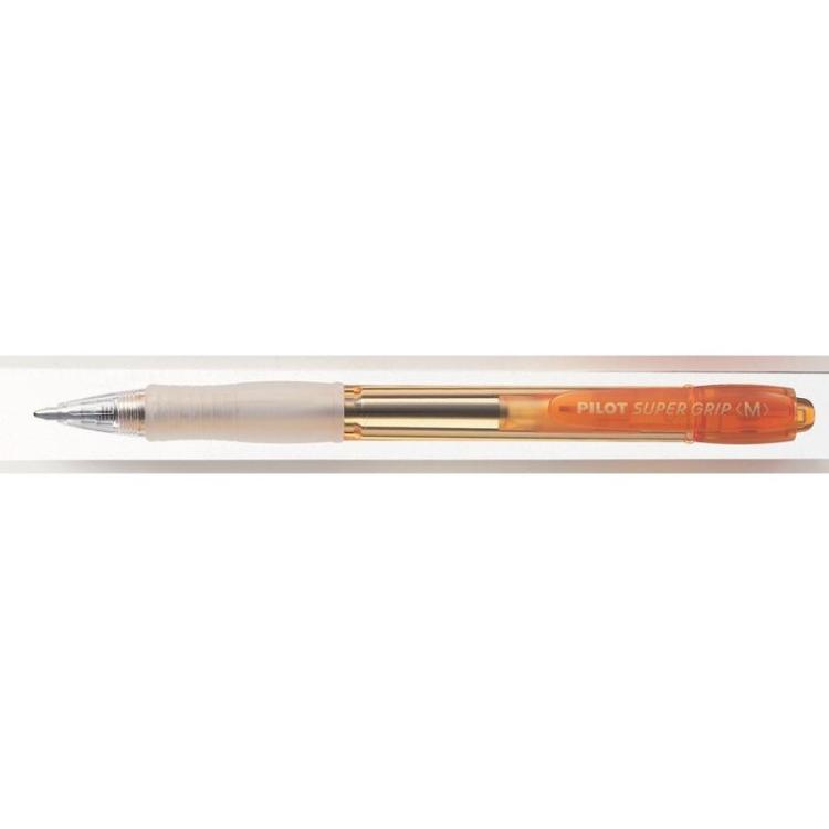 Pilot - PIL BOLI RT 1.0MM NEON NA BPGP-10N-M-O-L