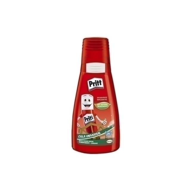 Pritt - PEGAMENTO PRITT UNIVERSAL 100