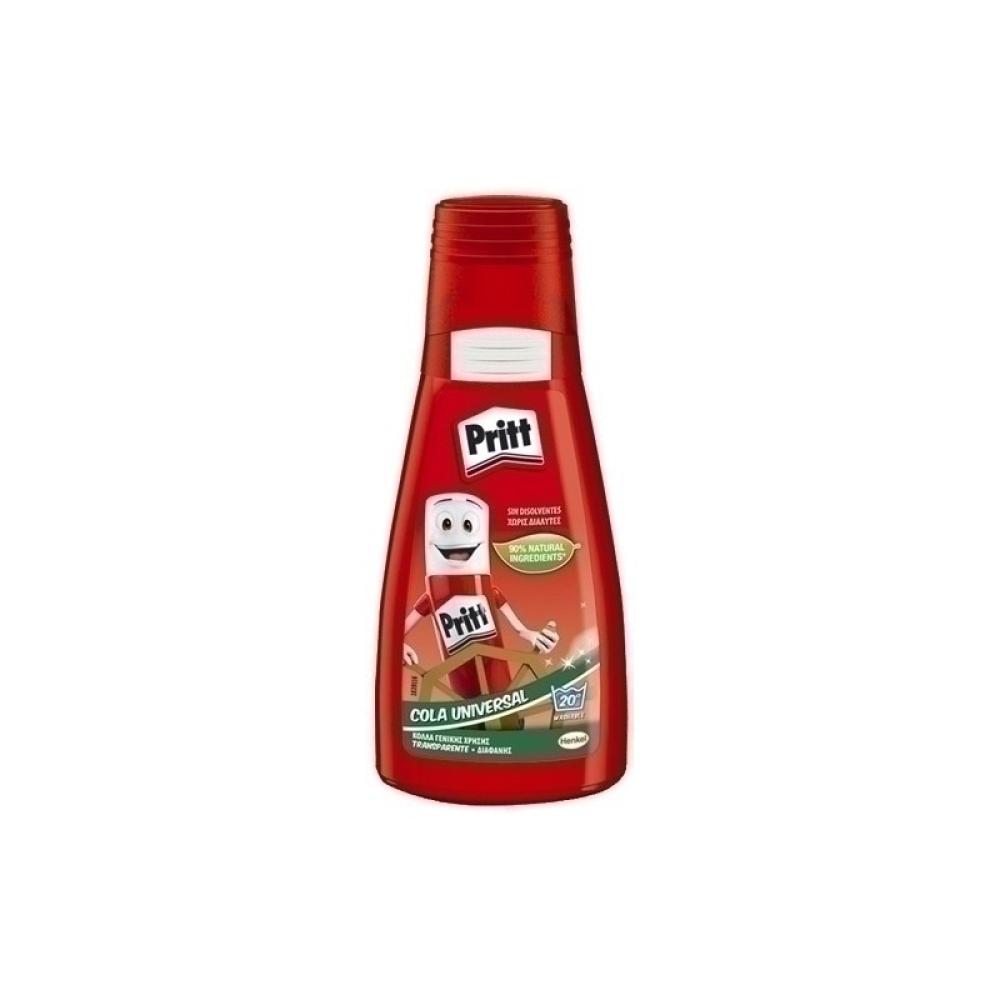Pritt - PEGAMENTO PRITT UNIVERSAL 100