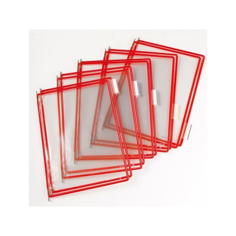 Tarifold - FUNDA PARA PORTACATALOGO - 114003