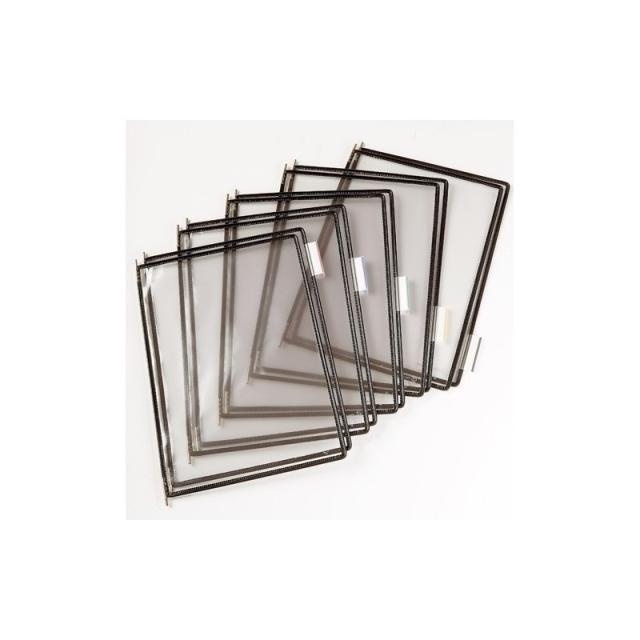 Tarifold - FUNDA PARA PORTACATALOGO - 114007