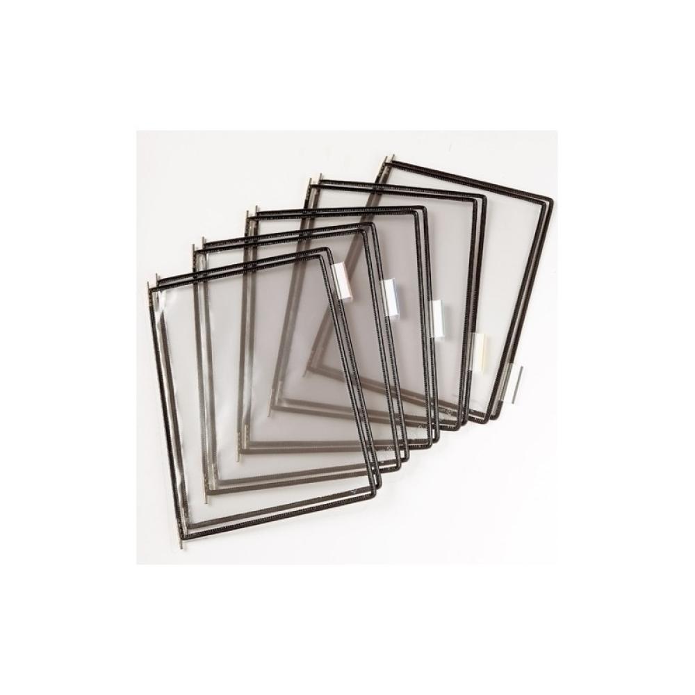 Tarifold - FUNDA PARA PORTACATALOGO - 114007