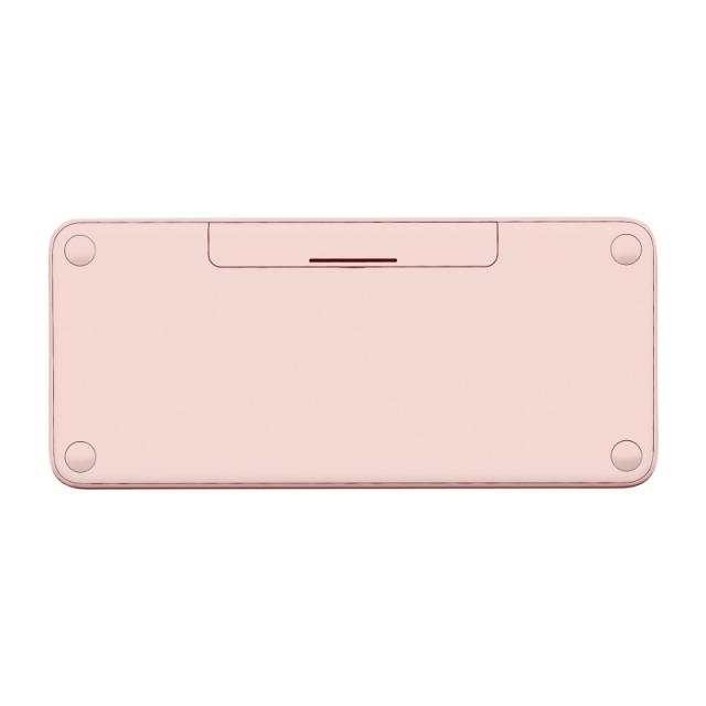 Logitech - K380 for mac