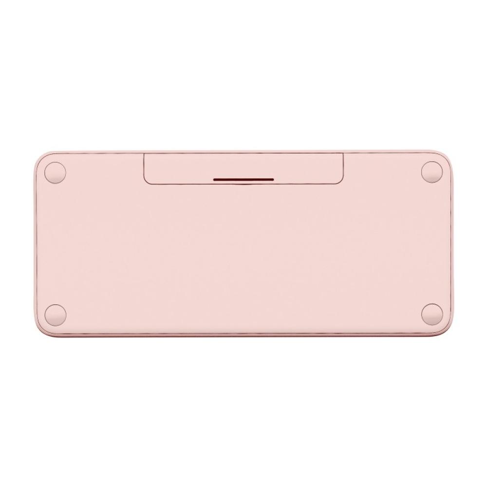 Logitech - K380 for mac