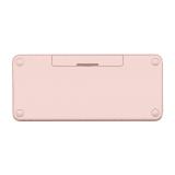 Logitech - K380 for mac