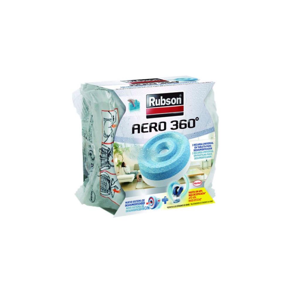 Rubson - RBS AERO 360x1 RECARGAS 1898051