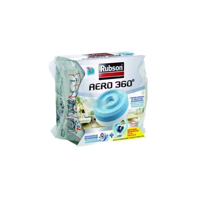 Rubson - RBS AERO 360x1 RECARGAS 1898051