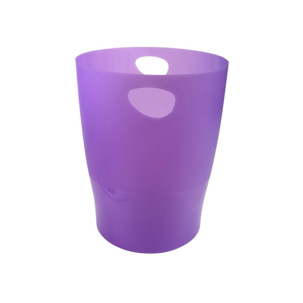 Exacompta - EXA PAP.ECO VIOLETA TRANS.15LT. 45319D