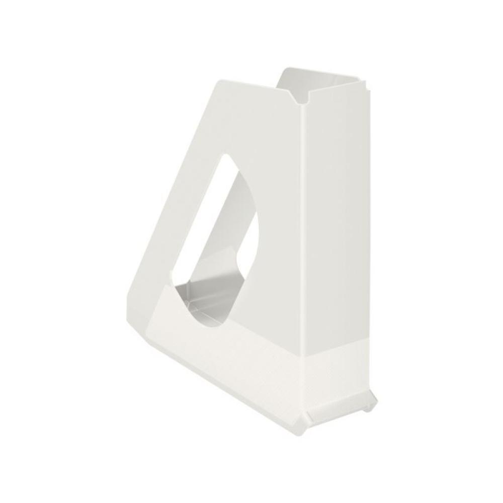 Leitz - LTZ REVISTERO EUROPOST BLANCO 623702