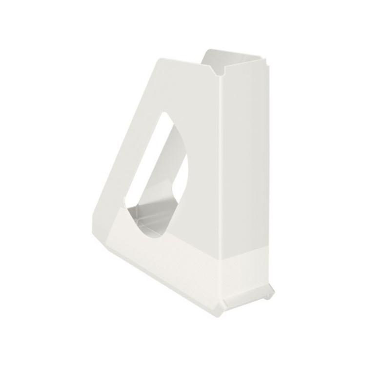 Leitz - LTZ REVISTERO EUROPOST BLANCO 623702