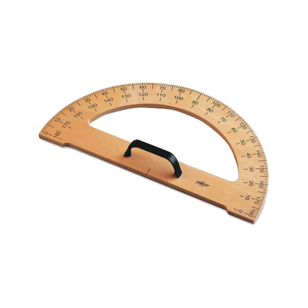 FAIBO - FBO SEMICIRCULO 180º 34cm 231