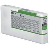 Epson - Cartucho T653B verde
