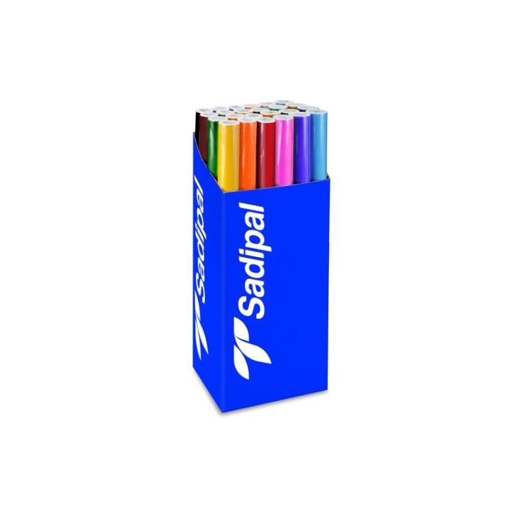 Sadipal - SDP 24 ROL FILM ADH SURT 0,5X3M SAD12242