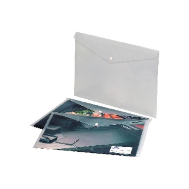 CARCHIVO - CCH SOBRE CORREO VELCRO 18X25 3-341K50