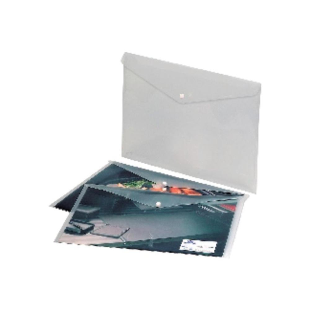 CARCHIVO - CCH SOBRE CORREO VELCRO 18X25 3-341K50