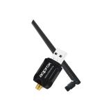 Approx - APPUSB600DA adaptador y tarjeta de red WLAN 433 Mbit/s