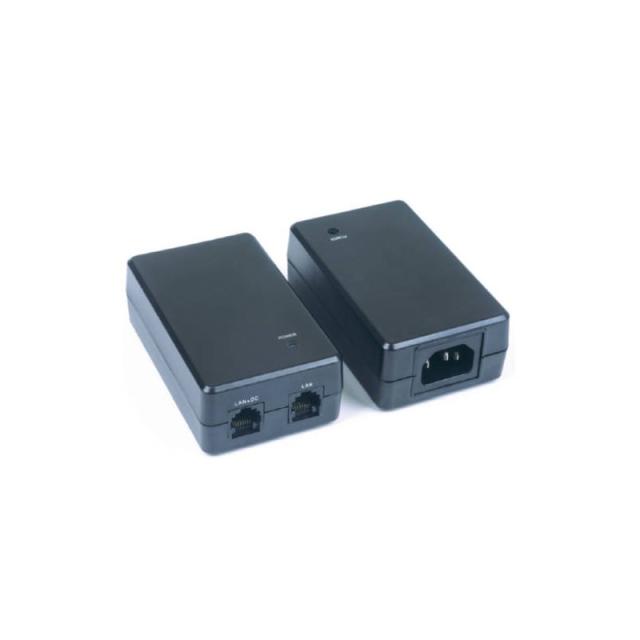 ClearOne - CLEARONE POE POWER SUPPLY Y CABLES KIT FOR BEAMFORMING MICROPHONE ARRAY. COMPATIBLE WITH BFM2 ALSO. BUT ONE POE SUPPL