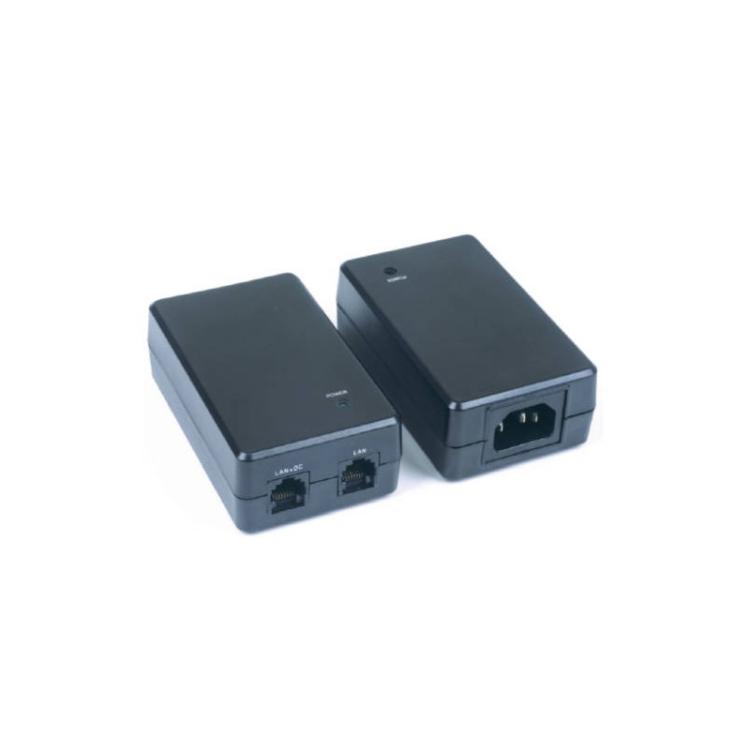 ClearOne - CLEARONE POE POWER SUPPLY Y CABLES KIT FOR BEAMFORMING MICROPHONE ARRAY. COMPATIBLE WITH BFM2 ALSO. BUT ONE POE SUPPL